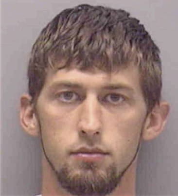 Jeffrey Robinson, - Lee County, FL 