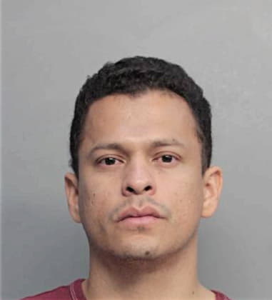 Robert Rodriguez, - Dade County, FL 