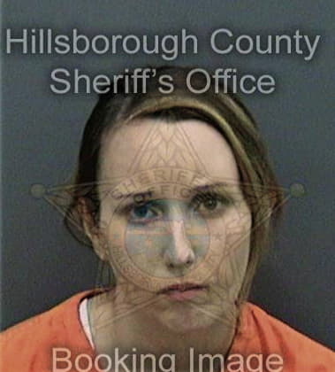 Rachel Roush, - Hillsborough County, FL 