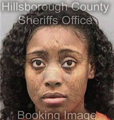 Jene Rowe, - Hillsborough County, FL 