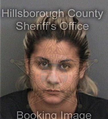 Stephanie Sanchez, - Hillsborough County, FL 