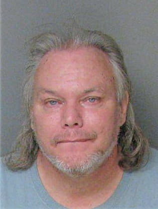 Dennis Sandt - Gaston County, NC 