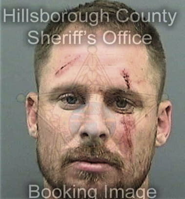 Luis Santiagorivera, - Hillsborough County, FL 