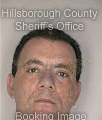 Jerry Schneider, - Hillsborough County, FL 