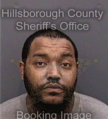 Darrell Scott, - Hillsborough County, FL 