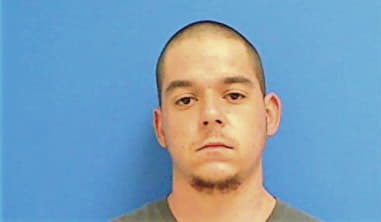 Christopher Scronce, - Catawba County, NC 