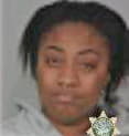Ashanta Shelton - Multnomah County, OR 