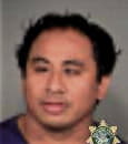 Fernando Silonsochiltcalixto - Multnomah County, OR 