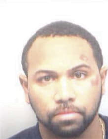 Coty Silvers - Fulton County, GA 