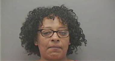 Lashonda Simmons, - Simpson County, KY 