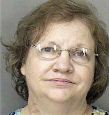 Brandi Sisco - Polk County, FL 