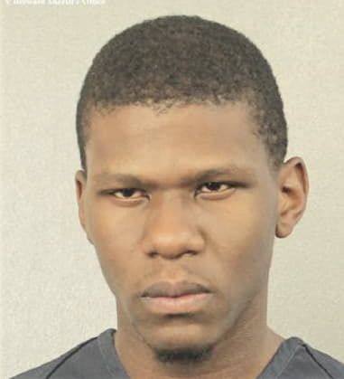 Richard Small, - Broward County, FL 