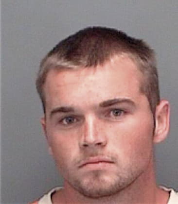 George Smith - Pinellas County, FL 