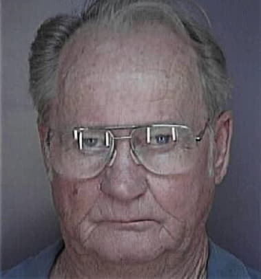 John Smith - Polk County, FL 