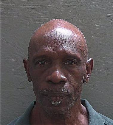 Nathaniel Stallworth, - Escambia County, FL 