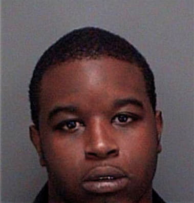 Brandon Still, - Pinellas County, FL 