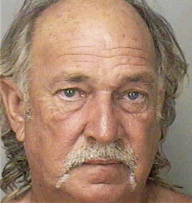 Danny Strobel, - Polk County, FL 