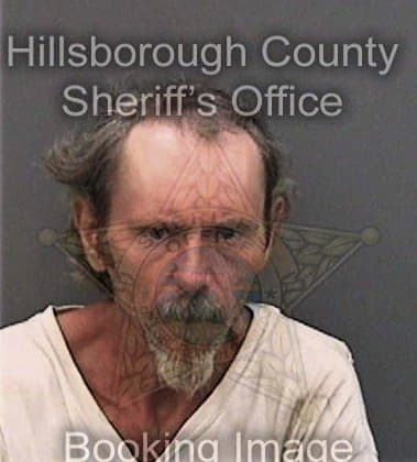 Michael Sullivan, - Hillsborough County, FL 