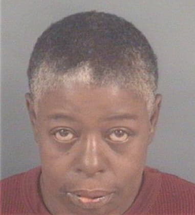 Tawante Sykes, - Cumberland County, NC 