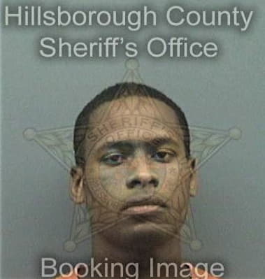 Earnest Taylor, - Hillsborough County, FL 