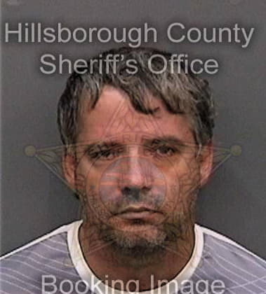 John Tesmer, - Hillsborough County, FL 