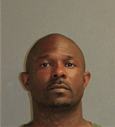 Kenneth Thomas, - Volusia County, FL 