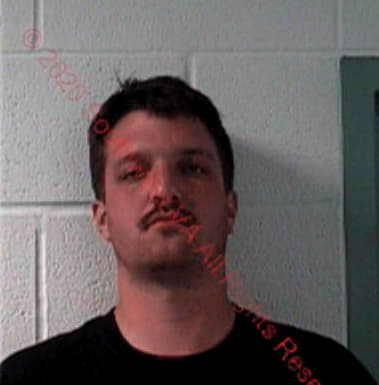 Christopher Tibbs, - Tazewell County, VA 