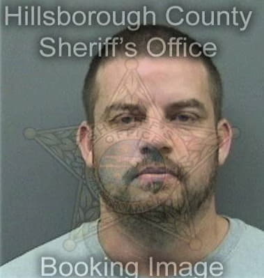 Antonio Trinidad, - Hillsborough County, FL 