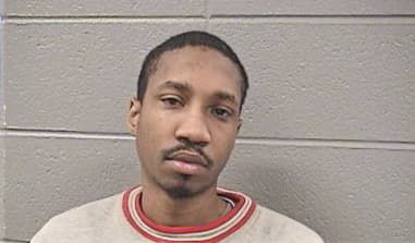 Montrell Tripp, - Cook County, IL 