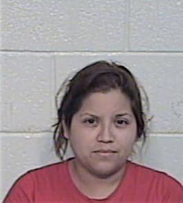 Kari Urrutia, - Hidalgo County, TX 