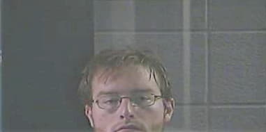 Steven Wagers, - Laurel County, KY 