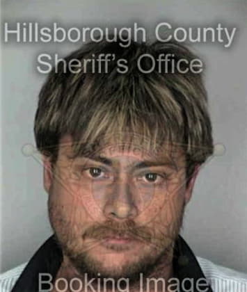 Timothy Walls, - Hillsborough County, FL 