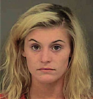 Cynthia Wampler - Mecklenburg County, NC 
