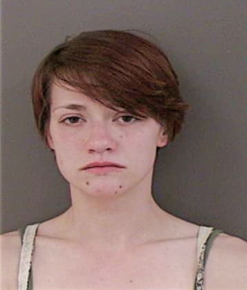 Adriane Weatherford, - Linn County, OR 