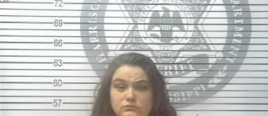 Wendy Webb, - Harrison County, MS 