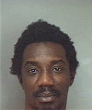 Kenneth Wesley - Polk County, FL 