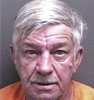 Donald West - Polk County, FL 