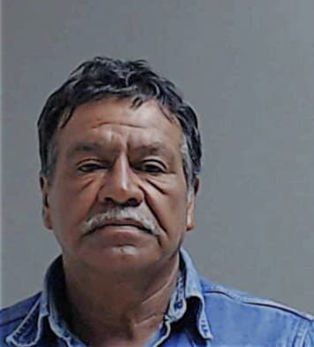 James Williams, - Hidalgo County, TX 