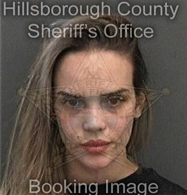 Robin Williams, - Hillsborough County, FL 