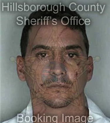 Martin Wilmoth, - Hillsborough County, FL 