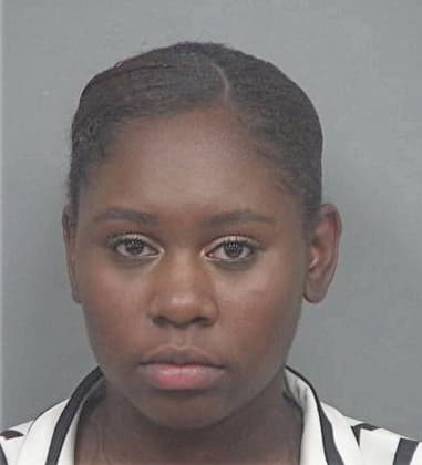 Felissia Withers - Gwinnett County, GA 