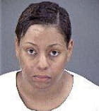Shannon Adams - Cobb County, GA 