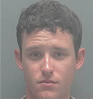 Ivan Alderete, - Lee County, FL 