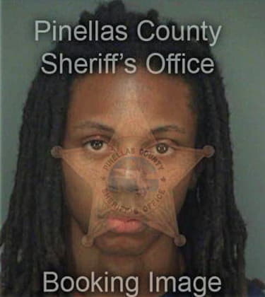 Jeremy Alexander, - Pinellas County, FL 