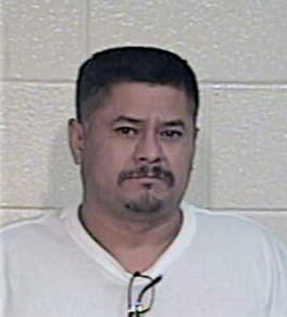 Leonel Almanza, - Hidalgo County, TX 