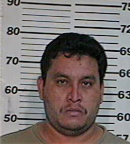 Rigoberto Amaya, - Hidalgo County, TX 