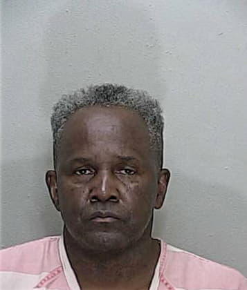 James Anderson, - Marion County, FL 