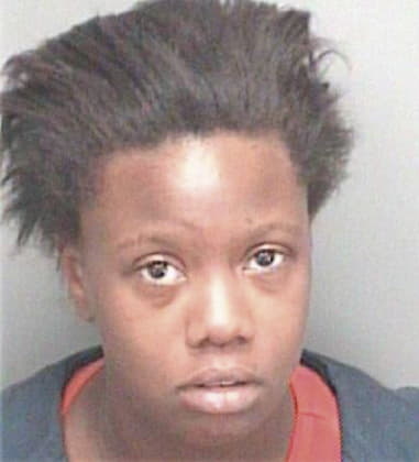 Latonya Anderson, - Pinellas County, FL 