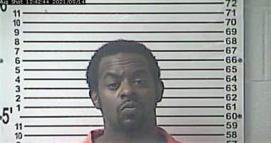 Marcei Anderson, - Hardin County, KY 