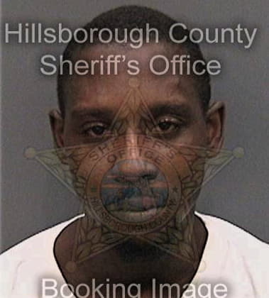 Michael Anthony, - Hillsborough County, FL 